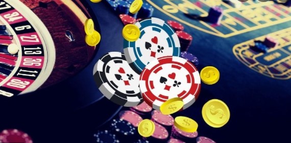 How to get freeplay at the casino 